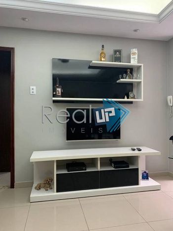 Foto 4 do(a) Apartamento de 1 quartos à venda em Centro, Rio de Janeiro