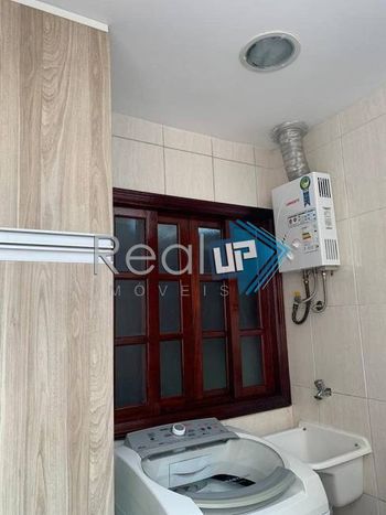 Foto 9 do(a) Apartamento de 1 quartos à venda em Centro, Rio de Janeiro