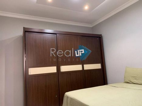 Foto 14 do(a) Apartamento de 1 quartos à venda em Centro, Rio de Janeiro