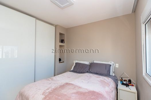 Foto 16 do(a) Apartamento de 3 quartos à venda em Santo Amaro, São Paulo
