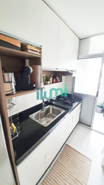Foto 14 do(a) Apartamento de 3 quartos à venda em Vila Moreira, São Paulo