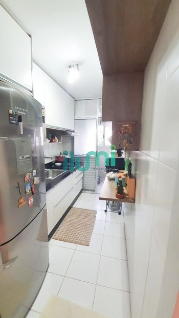 Foto 13 do(a) Apartamento de 3 quartos à venda em Vila Moreira, São Paulo