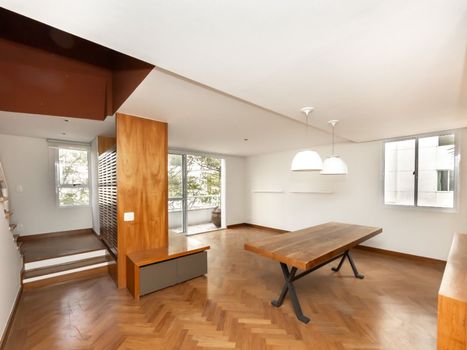 Foto 6 do(a) Apartamento de 3 quartos à venda em Itaim Bibi, São Paulo