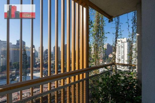 Foto 47 do(a) Cobertura de 4 quartos à venda em Jardim das Acácias, São Paulo