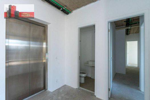 Foto 23 do(a) Cobertura de 4 quartos à venda em Jardim das Acácias, São Paulo