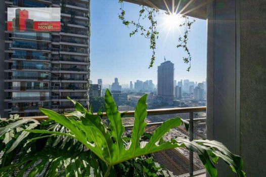 Foto 46 do(a) Cobertura de 4 quartos à venda em Jardim das Acácias, São Paulo