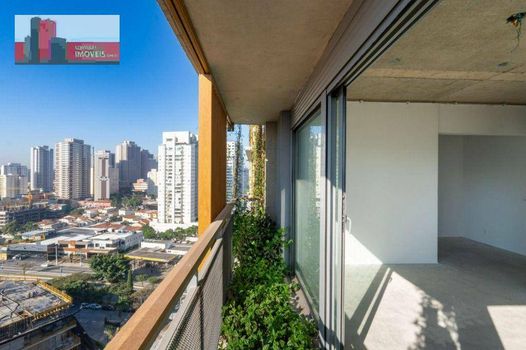 Foto 49 do(a) Cobertura de 4 quartos à venda em Jardim das Acácias, São Paulo