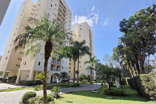 Foto 35 do(a) Apartamento de 2 quartos à venda em Jardim Ampliação, São Paulo