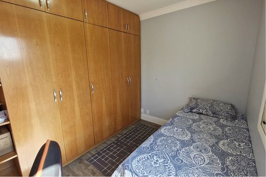 Foto 22 do(a) Apartamento de 2 quartos à venda em Jardim Ampliação, São Paulo