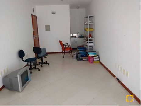 Foto 6 do(a) Sala / Conjunto Comercial false à venda em Carvoeira, Florianópolis