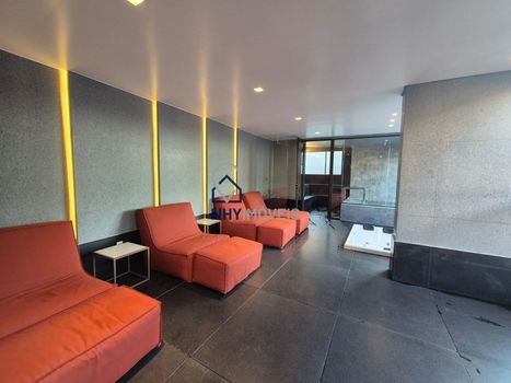 Foto 41 do(a) Apartamento de 4 quartos à venda em Sion, Belo Horizonte