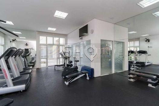 Foto 32 do(a) Apartamento de 3 quartos à venda em Vila Anglo Brasileira, São Paulo