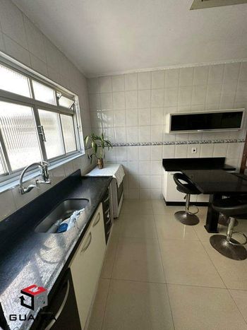 Foto 5 do(a) Apartamento de 2 quartos à venda em Osvaldo Cruz, São Caetano do Sul