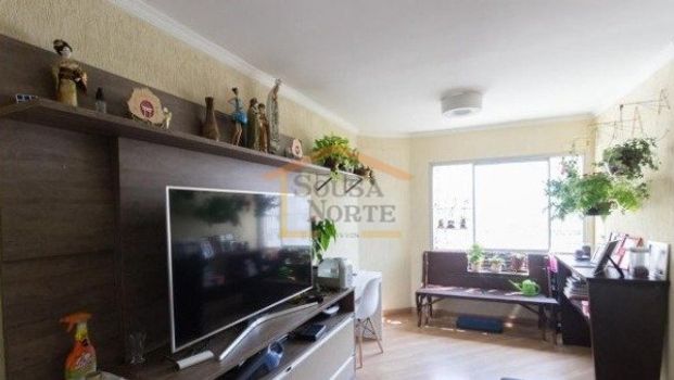 Foto 1 do(a) Apartamento de 2 quartos à venda em Vila Albertina, São Paulo