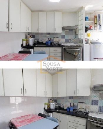 Foto 7 do(a) Apartamento de 2 quartos à venda em Vila Albertina, São Paulo