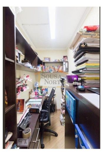 Foto 6 do(a) Apartamento de 2 quartos à venda em Vila Albertina, São Paulo