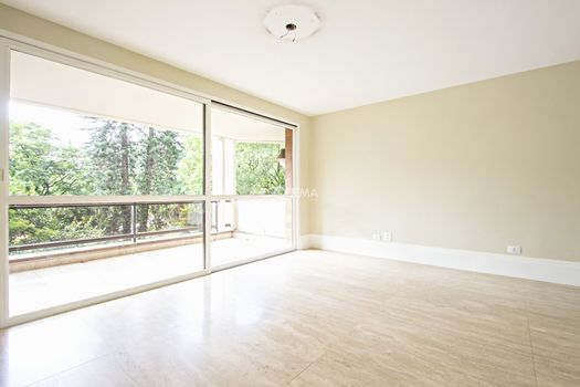 Foto 3 do(a) Apartamento de 3 quartos à venda em Jardim Europa, São Paulo