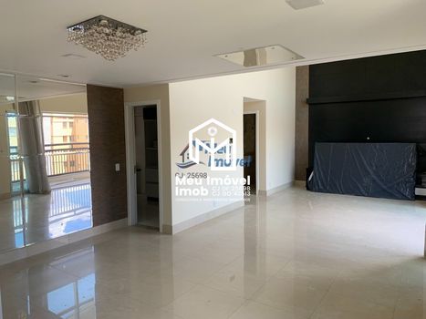 Foto 7 do(a) Apartamento de 4 quartos à venda em Sul (Águas Claras), Brasília
