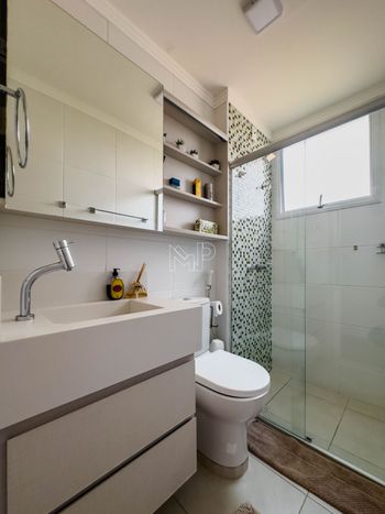 Foto 34 do(a) Apartamento de 2 quartos à venda em Medeiros, Jundiaí