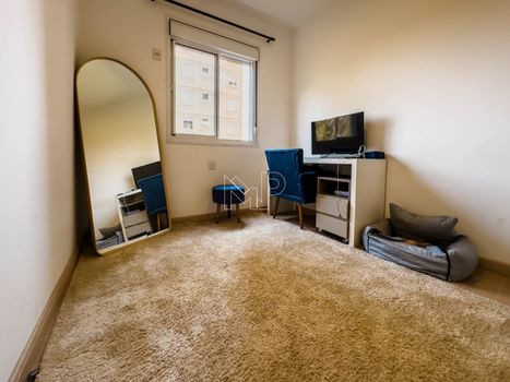 Foto 33 do(a) Apartamento de 2 quartos à venda em Medeiros, Jundiaí
