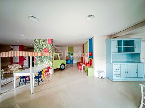 Foto 42 do(a) Apartamento de 2 quartos à venda em Jurubatuba, São Paulo