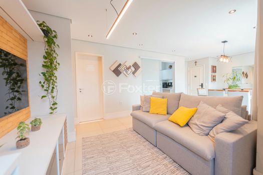 Foto 6 do(a) Apartamento de 2 quartos à venda em Jurubatuba, São Paulo