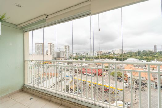 Foto 10 do(a) Apartamento de 2 quartos à venda em Jurubatuba, São Paulo