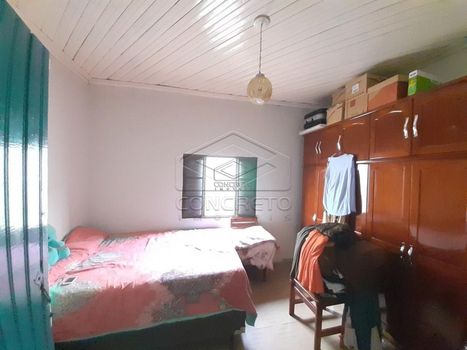 Foto 1 do(a) Casa de 3 quartos à venda em Jardim Morumbi, Lençóis Paulista