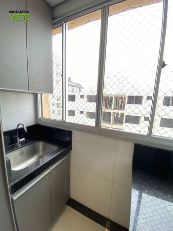 Foto 13 do(a) Apartamento de 2 quartos à venda em Manacás, Belo Horizonte