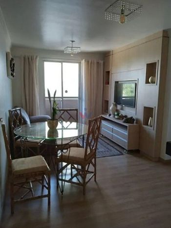 Foto 12 do(a) Apartamento de 3 quartos à venda em Guaíra, Curitiba