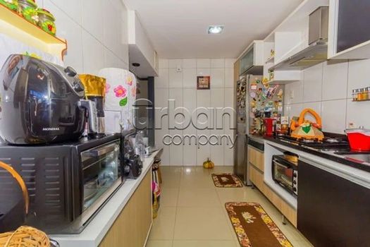 Foto 17 do(a) Cobertura de 3 quartos à venda em Jardim Itu, Porto Alegre