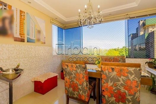 Foto 9 do(a) Cobertura de 3 quartos à venda em Jardim Itu, Porto Alegre