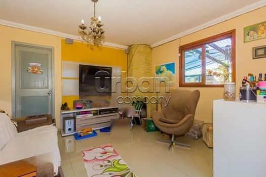 Foto 2 do(a) Cobertura de 3 quartos à venda em Jardim Itu, Porto Alegre