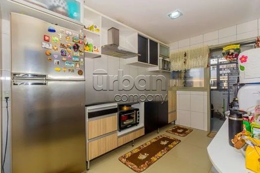 Foto 16 do(a) Cobertura de 3 quartos à venda em Jardim Itu, Porto Alegre