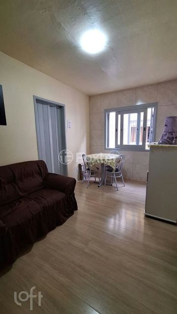 Foto 6 do(a) Apartamento de 1 quartos à venda em Sarandi, Porto Alegre