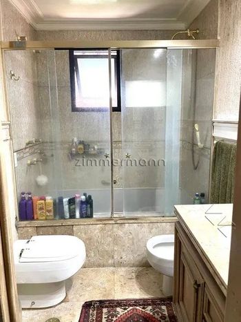 Foto 17 do(a) Apartamento de 5 quartos à venda em Jardim Vitória Régia, São Paulo