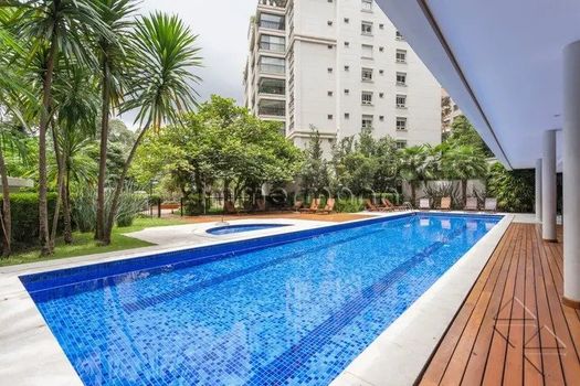 Foto 27 do(a) Apartamento de 5 quartos à venda em Jardim Vitória Régia, São Paulo