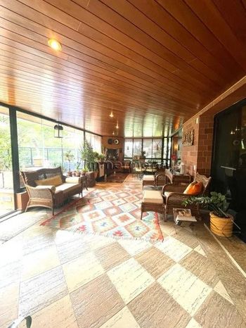 Foto 5 do(a) Apartamento de 5 quartos à venda em Jardim Vitória Régia, São Paulo