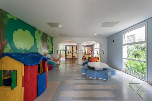 Foto 34 do(a) Apartamento de 5 quartos à venda em Jardim Vitória Régia, São Paulo