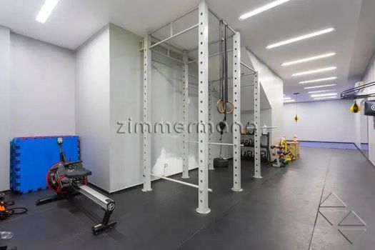Foto 36 do(a) Apartamento de 5 quartos à venda em Jardim Vitória Régia, São Paulo