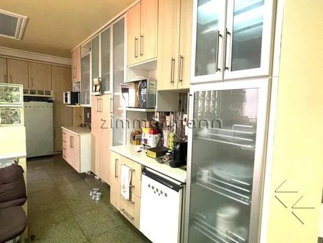 Foto 24 do(a) Apartamento de 5 quartos à venda em Jardim Vitória Régia, São Paulo