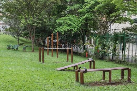Foto 31 do(a) Apartamento de 5 quartos à venda em Jardim Vitória Régia, São Paulo