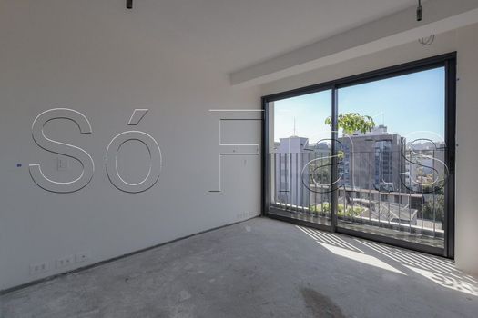 Foto 9 do(a) Apartamento de 4 quartos à venda em Jardim Paulista, São Paulo