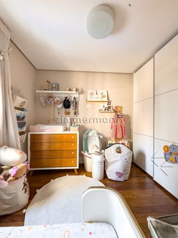 Foto 17 do(a) Apartamento de 3 quartos à venda em Cidade Monções, São Paulo