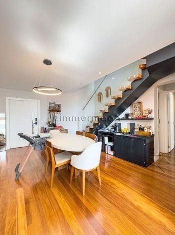 Foto 7 do(a) Apartamento de 3 quartos à venda em Cidade Monções, São Paulo