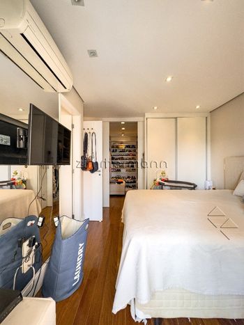 Foto 22 do(a) Apartamento de 3 quartos à venda em Cidade Monções, São Paulo