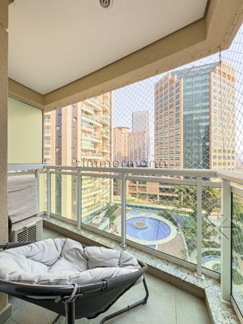 Foto 21 do(a) Apartamento de 3 quartos à venda em Cidade Monções, São Paulo