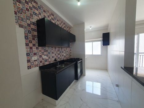 Foto 1 do(a) Apartamento de 2 quartos à venda em Parque São Matheus, Piracicaba