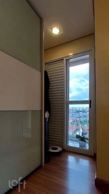 Foto 17 do(a) Apartamento de 3 quartos à venda em Vila Lageado, São Paulo