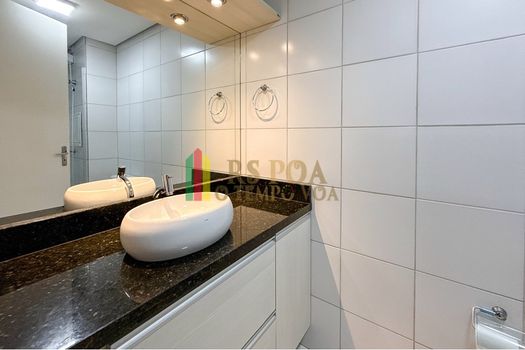 Foto 46 do(a) Apartamento de 2 quartos à venda em Fátima, Canoas